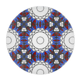 Deel vier, caleidoscoop, art. 5 snijplank