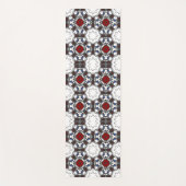 Deel vier, caleidoscoop, art. 5 yogamat (Voorkant)