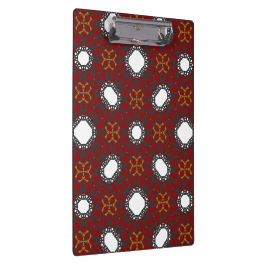 Deel vier, caleidoscoop, deel twee klembord (Rechts)