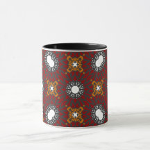 Deel vier, caleidoscoop, deel twee