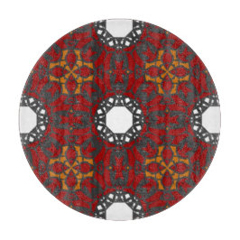 Deel vier, caleidoscoop, deel twee snijplank