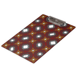 Deel vier: Kaleidoscoop art 1 Klembord