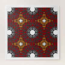 Deel vier: Kaleidoscoop art 1