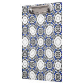 Deel vier: Kaleidoscoop art vier Klembord (Links)