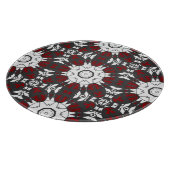 Deel vier: Kaleidoscoop art vijftien Snijplank (Hoek)