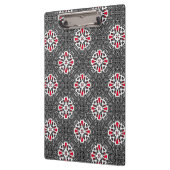 Deel zestien's caleidoscoop art 1 klembord (Links)