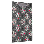 Deel zestien's caleidoscoop art 1 klembord (Rechts)