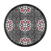 Deel zestien's caleidoscoop art 1 snijplank (Voorkant)