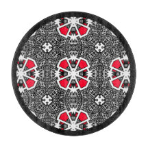 Deel zestien's caleidoscoop art twee