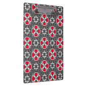 Deel zestien's caleidoscoop art vier klembord (Rechts)