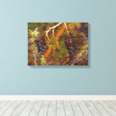 Deelgroep 2 canvas afdruk (Insitu (Houten vloer))