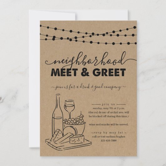 Deelname aan het Europees Parlement Kaart (Voorkant)