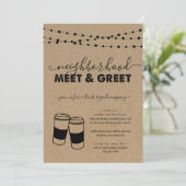 Deelname aan het Europees Parlement Kaart (Staand voorkant)