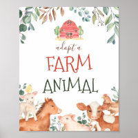Deelname dierentuin Boerderij gebruiken
