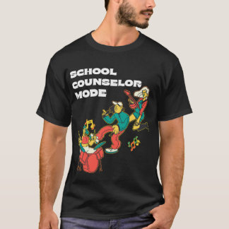 Deelname Schoolbegeleider T-shirt