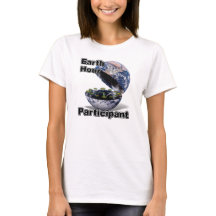 Deelnemer Earth Hour