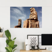 Deelnemer Poster (Thuiskantoor)