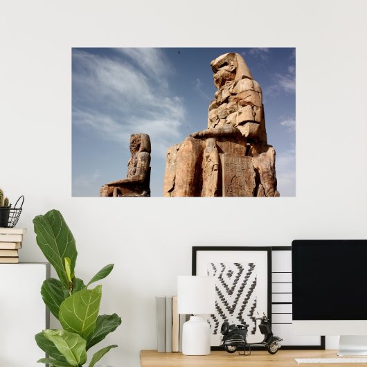 Deelnemer Poster (Thuiskantoor)