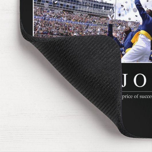 Deelneming: Inspirerend prijsopgave Muismat (Hoek)