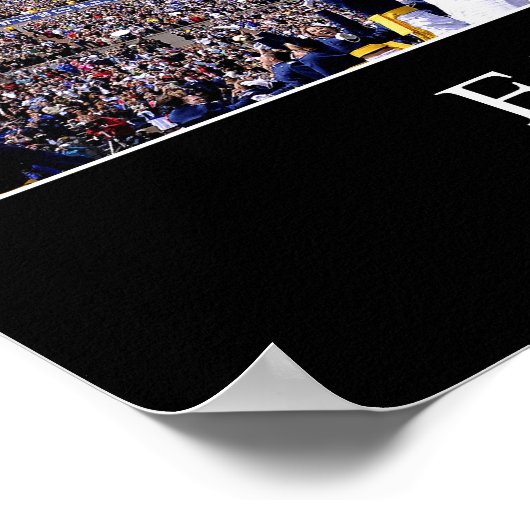 Deelneming: Inspirerend prijsopgave Poster (Hoek)