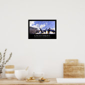 Deelneming: Inspirerend prijsopgave Poster (Keuken)