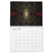 deelontwerp kalender (Jan 2027)