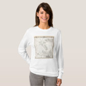 Deelsectoren Pioneer Land Co T-shirt (Voorkant volledig)