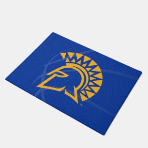 Deelstaat San Jose Spartans: Basketball Deurmat