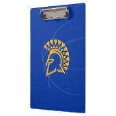 Deelstaat San Jose Spartans: Basketball Klembord (Links)