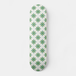 Deelstaatoverheid van Natuur Persoonlijk Skateboard