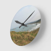 Deelstaatpark Cape Blanco, kust van Oregon Ronde Klok (Hoek)