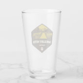 Deelstaatpark Vermont Glas (Achterkant)