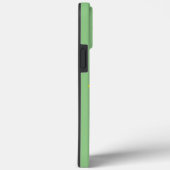 Deeltijd Volwassene Case-Mate iPhone Case (Achterkant / Rechts)