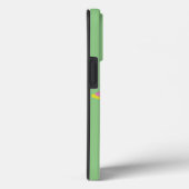 Deeltijd Volwassene Case-Mate iPhone Case (Achterkant / Rechts)