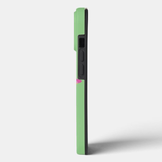 Deeltijd Volwassene Case-Mate iPhone Case (Achterkant / Links)