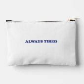 Deeltijd Volwassene Etui (Achterkant)