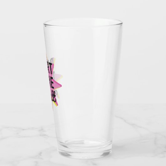 Deeltijd Volwassene Glas (Links)