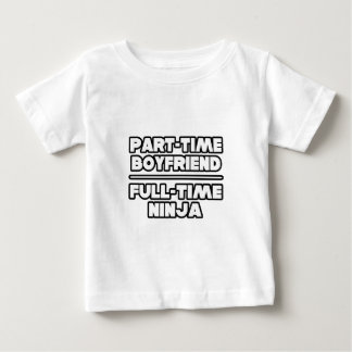 Deeltijd Vriend...Voltijd Ninja