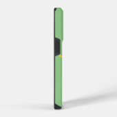 Deeltijds volwassene iPhone hoesje (Rechterkant)