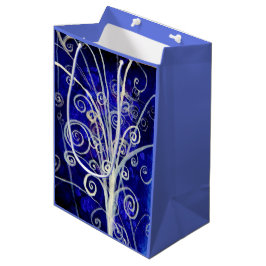 Deeltje Boeket Gift Bag Medium Cadeauzakje