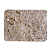 Deeltjes OSB Constructie Multiplex Print Magneet (Horizontaal)