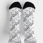 deeltjesfysica is niets anders dan een pool van ma sokken (Top)