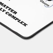 Deeltjesfysica maakt materie fundamenteel bureaumat (Hoek)