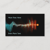 deeltjesgolf-dualiteitsfysicus visitekaartje (Achterkant)