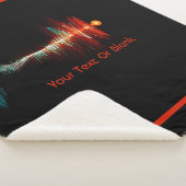 Deeltjesgolfdualiteit Sherpa Deken (3/4)