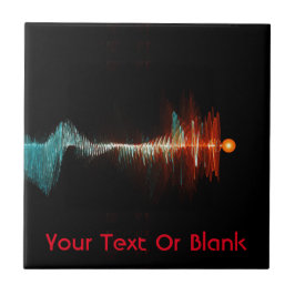 Deeltjesgolfdualiteit Tegeltje