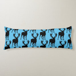 Deeltjeskussen Lichaamskussen