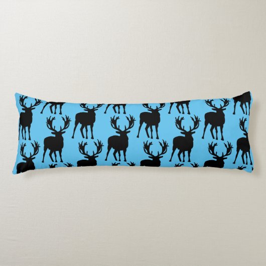 Deeltjeskussen Lichaamskussen (Voorkant)