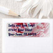 Deeltjesventiel Etiket (Insitu)