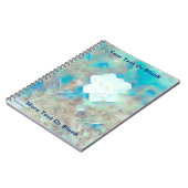 Deeltjesventiel Notitieboek (Linkerzijde)